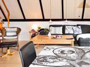 Holiday home Nørre Nebel X